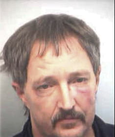 Clifton Boyd - Fulton County, GA 