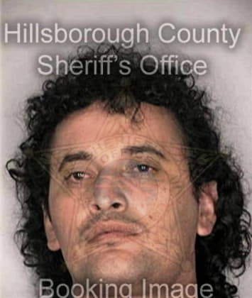 Andrew Boyle - Hillsborough County, FL 