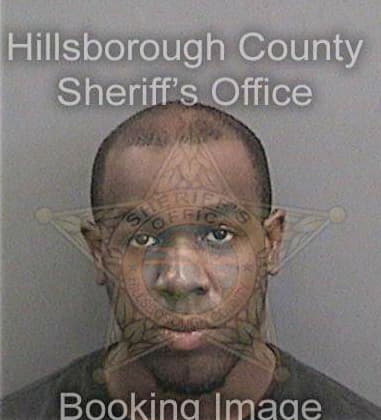 Milton Bradshaw - Hillsborough County, FL 