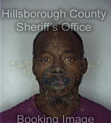 Otis Brandon - Hillsborough County, FL 