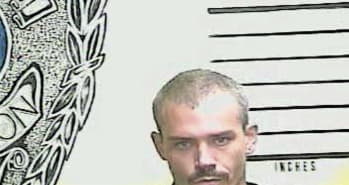 Timothy Brock - Bell County, KY 