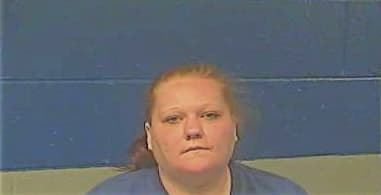 Angela Brown - Grant County, KY 