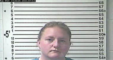 Heather Brown, - Hardin County, KY 