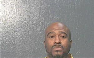 Kenneth Brown, - Jackson County, MS 