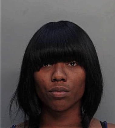 Revita Brown, - Dade County, FL 