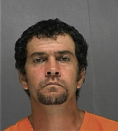 Andrew Bull, - Volusia County, FL 