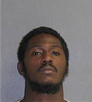 Darious Bush, - Volusia County, FL 