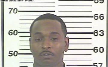 Yusef Butler, - Chatham County, GA 