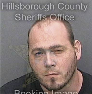 Roberto Canacarobles, - Hillsborough County, FL 