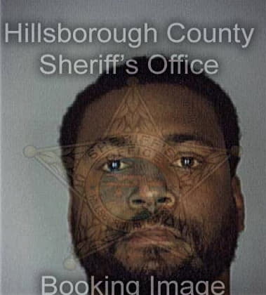 Georges Cassy, - Hillsborough County, FL 