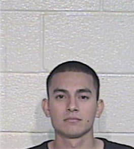 Manuel Cercero, - Hidalgo County, TX 