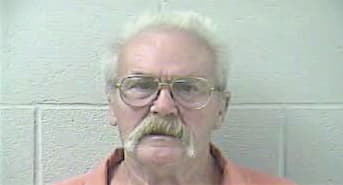 Kenneth Clark, - Daviess County, KY 