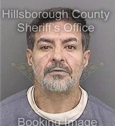 Aaron Clary - Hillsborough County, FL 