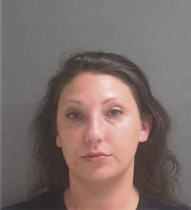 Jessica Cocciolillo, - Volusia County, FL 