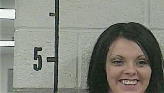 Lora Cole, - Bullitt County, KY 