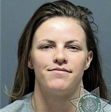 Stephanie Connaughton, - Clackamas County, OR 