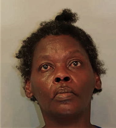 Rosetta Davis, - Leon County, FL 