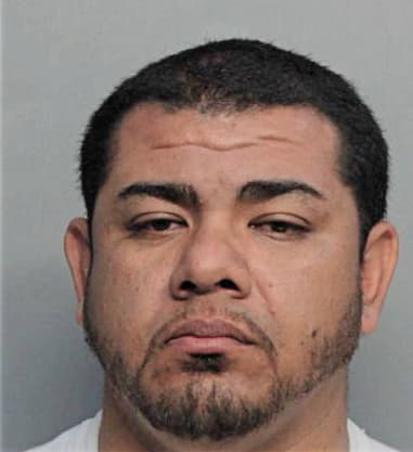 Jose Deleon, - Dade County, FL 