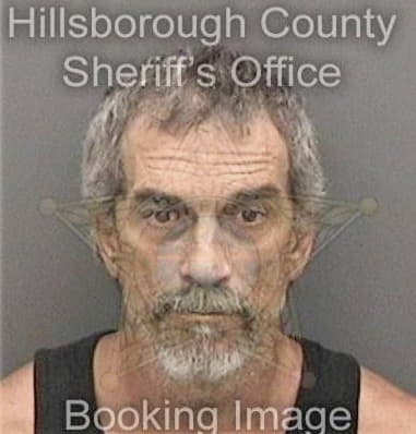 Domenick Dino, - Hillsborough County, FL 