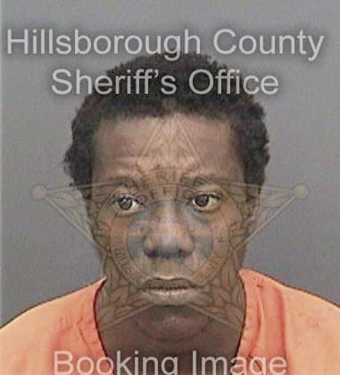 Kevon Dooly, - Hillsborough County, FL 