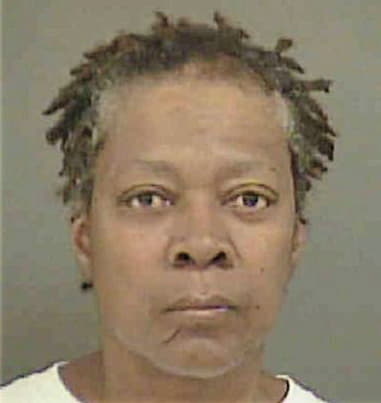 Britney Douthett, - Mecklenburg County, NC 