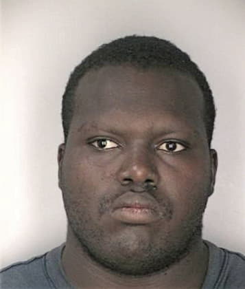 William Dubose, - Hillsborough County, FL 