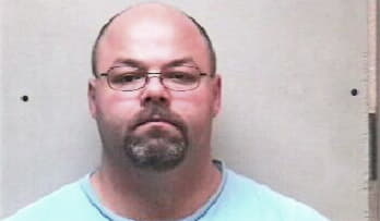 Christopher Duncan - Henderson County, KY 