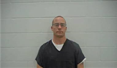Edgardo Duran-Herrera - Burnet County, TX 