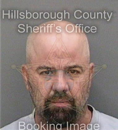 Richard Eisenring, - Hillsborough County, FL 