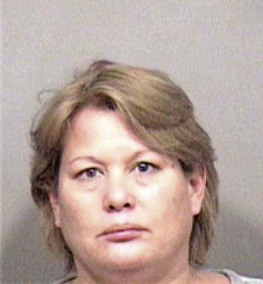 Christine Emery, - Marion County, FL 