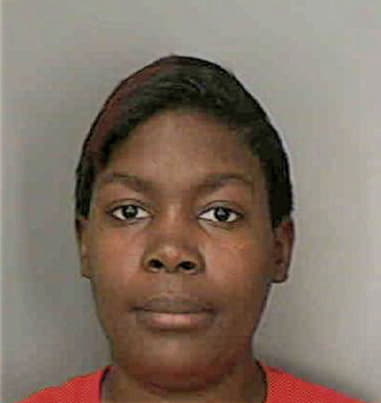 Denise Ezeagu, - Polk County, FL 