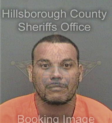 Timothy Ferrer, - Hillsborough County, FL 