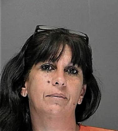 Susan Ferris, - Volusia County, FL 