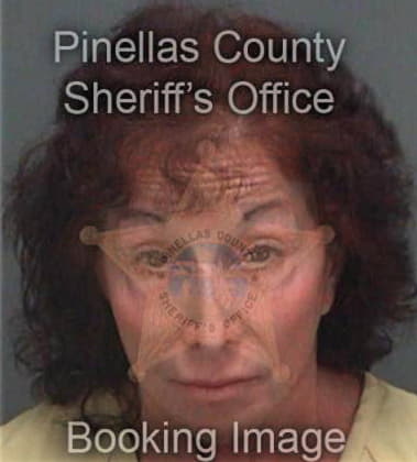 Christine Fetchko, - Pinellas County, FL 