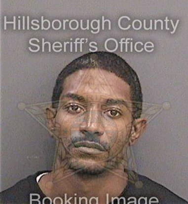 Tyrone Fisher, - Hillsborough County, FL 