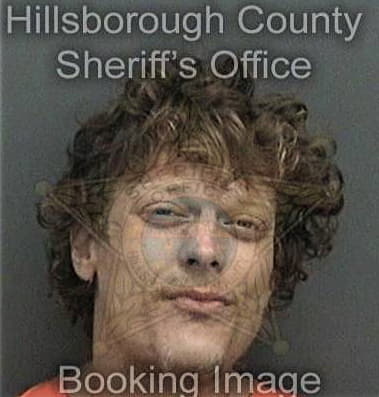 Robert Fitzgibbon, - Hillsborough County, FL 