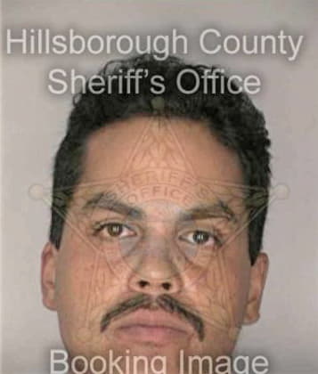 Gregory Flott, - Hillsborough County, FL 