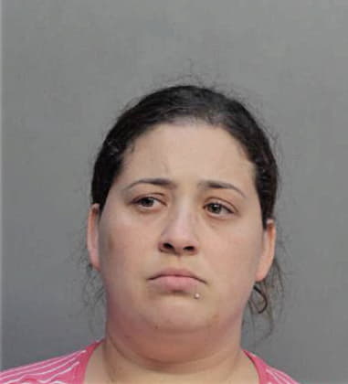 Felisha Fontanez, - Dade County, FL 