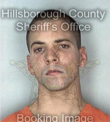 Richard Fonte, - Hillsborough County, FL 