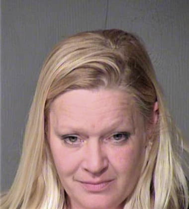 Brittany Fuller, - Maricopa County, AZ 