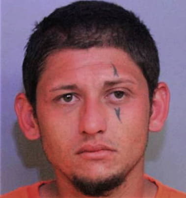 Carlos Garcia, - Polk County, FL 