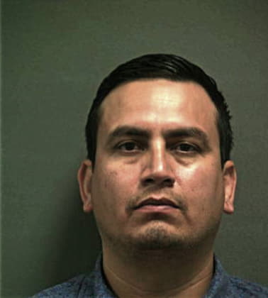 Nelson Garcia, - Randall County, TX 