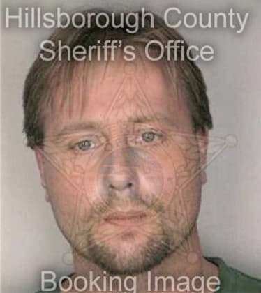 Phillip Garman, - Hillsborough County, FL 