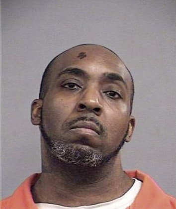 John Gatewood - Jefferson County, KY 
