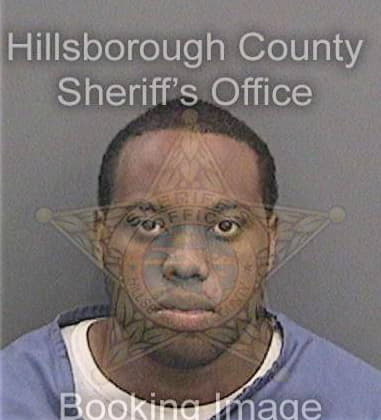 Joshua Gaynor, - Hillsborough County, FL 