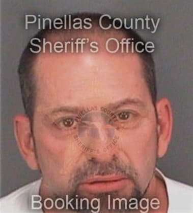 Chad Gieseke, - Pinellas County, FL 