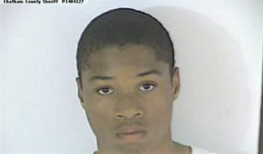 Mccartney Giles - Chatham County, GA 