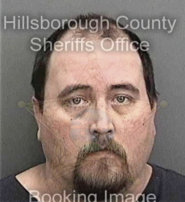 Hector Godinezgarcia, - Hillsborough County, FL 