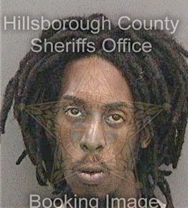 Jared Gomes, - Hillsborough County, FL 