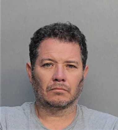 Orlando Gonzalez, - Dade County, FL 